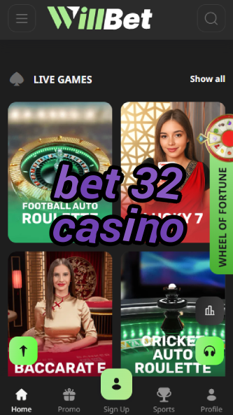 Bet 32 Casino - Best Sports & Casino Combo-www302.ydblkf.net